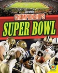 Cover: Super Bowl - Av2 by Weigl