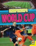 Cover: World Cup - Av2 by Weigl