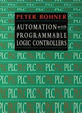 Cover: Automation with Programmable Logic Controllers - Palgrave Macmillan
