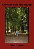 Cover: Caroline and the Tramp - Virtualbookworm.com Publishing