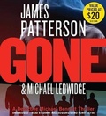 Cover: Gone - Little Brown and Company