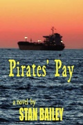 Cover: Pirates' Pay - Dog Ear Publishing