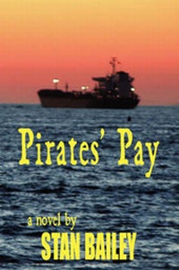 Enlarge image Cover: Pirates' Pay - Dog Ear Publishing