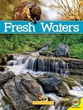 Cover: Fresh Waters with Code - Av2 by Weigl