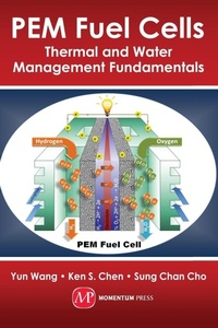 Enlarge image Cover: PEM Fuel Cells - Momentum Press