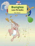 Cover: Bungles Loses His Marbles - Dog Ear Publishing