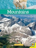 Cover: Mountains with Code - Av2 by Weigl