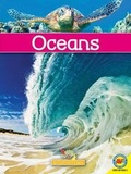 Cover: Oceans - Av2 by Weigl