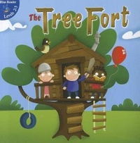 Enlarge image Cover: The Tree Fort - Little Birdie Books
