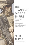 Cover: The Changing Face Of Empire - Haymarket Books