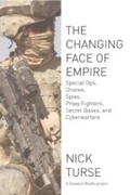 Cover: The Changing Face of Empire - Haymarket Books