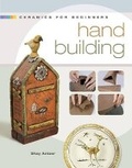 Cover: Ceramics for Beginners - Lark Books,U.S.