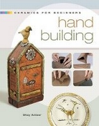 Enlarge image Cover: Ceramics for Beginners - Lark Books,U.S.