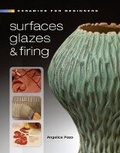 Cover: Ceramics for Beginners - Lark Books,U.S.