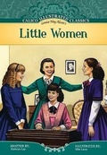 Cover: Little Women - Abdo Publishing Company