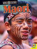 Cover: Maori - AV2 by Weigl Educational Publishers