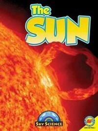 Enlarge image Cover: The Sun - AV2 by Weigl Educational Publishers