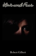 Cover: Love and Fear - Virtualbookworm.com Publishing