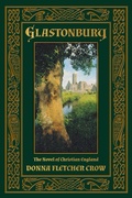 Cover: Glastonbury - Angelico Press