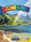 Cover: Rainbows - AV2 by Weigl Educational Publishers
