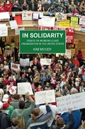 Cover: In Solidarity - Haymarket Books