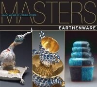 Enlarge image Cover: Earthenware - Lark Books,U.S.