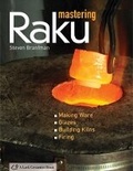 Cover: Mastering Raku - Lark Books,U.S.