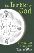 Cover: The Tumbler of God - Angelico Press