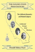 Cover: The Golden State Phantasticks - Hippocampus Press
