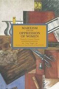 Cover: Marxism And The Oppression Of Women: Toward A Unitary Theory - Haymarket Books