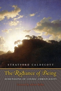 Enlarge image Cover: The Radiance of Being - Angelico Press