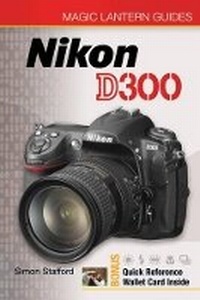 Abbildung von: Nikon D300 - Lark Books,U.S.