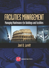 Abbildung von: Facilities Management - Momentum Press
