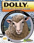 Cover: Dolly: 1st Cloned Sheep - Magic Wagon