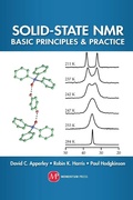 Cover: Solid-State NMR - Momentum Press