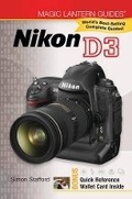 Cover: Nikon D3 - Lark Books,U.S.
