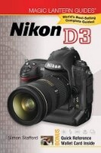 Abbildung von: Nikon D3 - Lark Books,U.S.