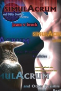 Cover: Simulacrum and Other Possible Realities - Hippocampus Press
