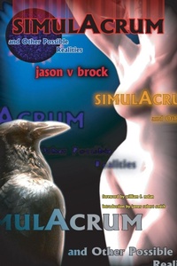 Enlarge image Cover: Simulacrum and Other Possible Realities - Hippocampus Press