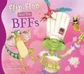 Cover: Flip-Flop and the Bffs - Abdo Publishing Company