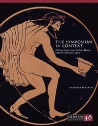 Enlarge image Cover: Symposium in Context - American School of Classical Studies at Athens
