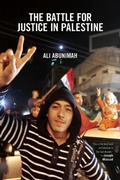 Cover: The Battle for Justice in Palestine - Haymarket Books