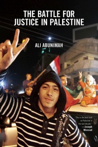 Enlarge image Cover: The Battle for Justice in Palestine - Haymarket Books
