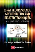 Cover: X-Ray Fluorescence Spectrometry and Related Techniques - Momentum Press