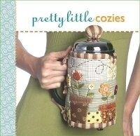 Abbildung von: Pretty Little Cozies - Lark Books,U.S.
