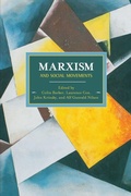 Cover: Marxism And Social Movements - Haymarket Books