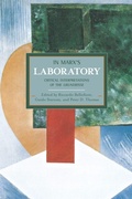 Cover: In Marx's Laboratory: Critical Interpretations Of The Grundrisse - Haymarket Books