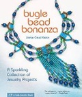 Cover: Bugle Bead Bonanza - Lark Books,U.S.