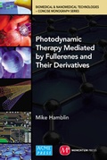 Cover: Photodynamic Therapy Mediated by Fullerenes and Their Derivatives - Momentum Press