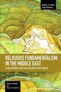 Cover: Religious Fundamentalism In The Middle East: A Cross-national, Inter-faith, And Inter-ethnic Analysis - Haymarket Books